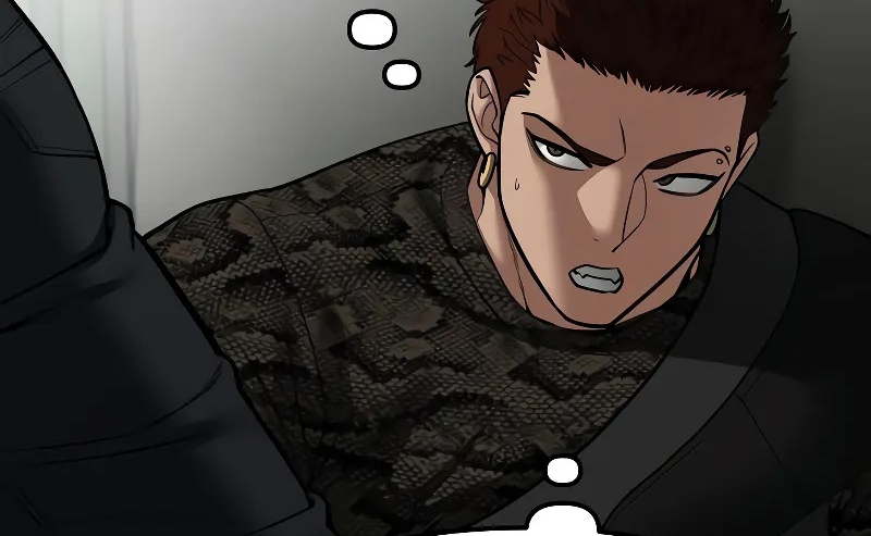 Read The Bully In Charge AR Manga Online