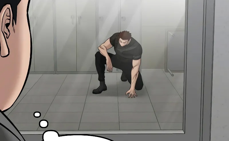 Read The Bully In Charge AR Manga Online