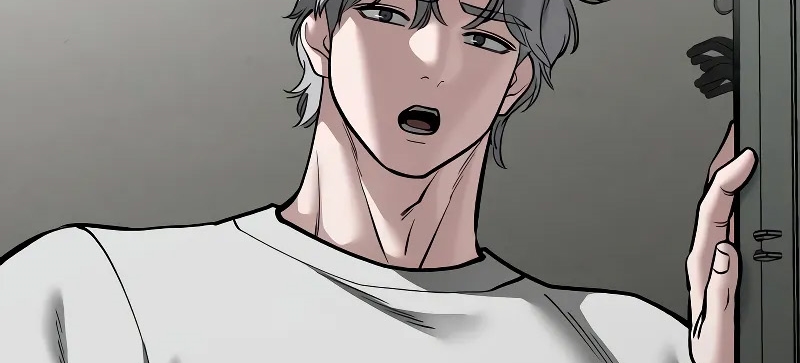 Read The Bully In Charge AR Manga Online