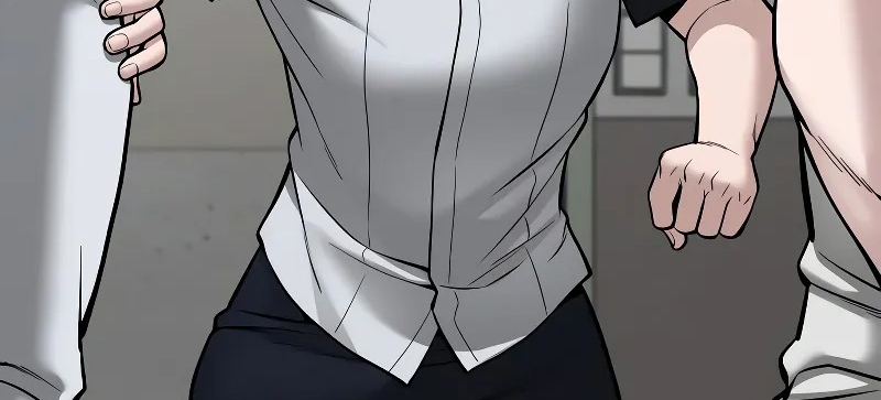 Read The Bully In Charge AR Manga Online