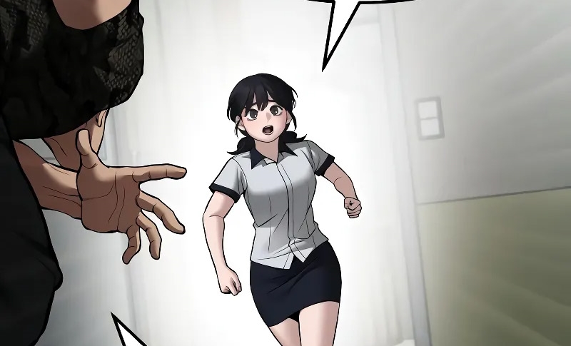 Read The Bully In Charge AR Manga Online