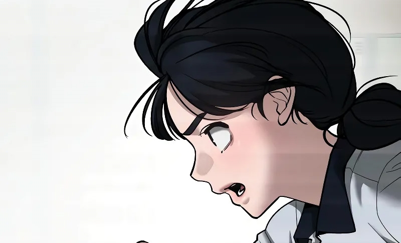 Read The Bully In Charge AR Manga Online