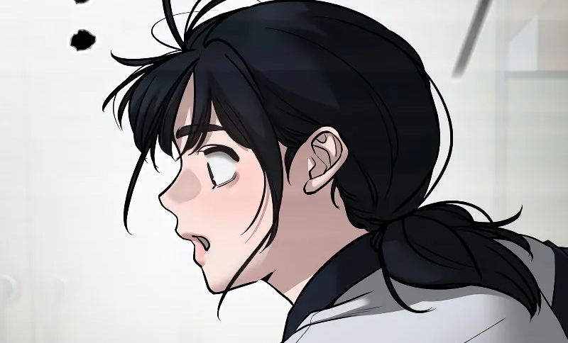 Read The Bully In Charge AR Manga Online