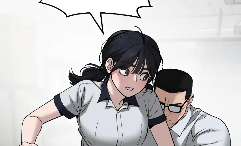 Read The Bully In Charge AR Manga Online
