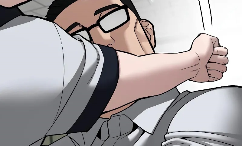 Read The Bully In Charge AR Manga Online