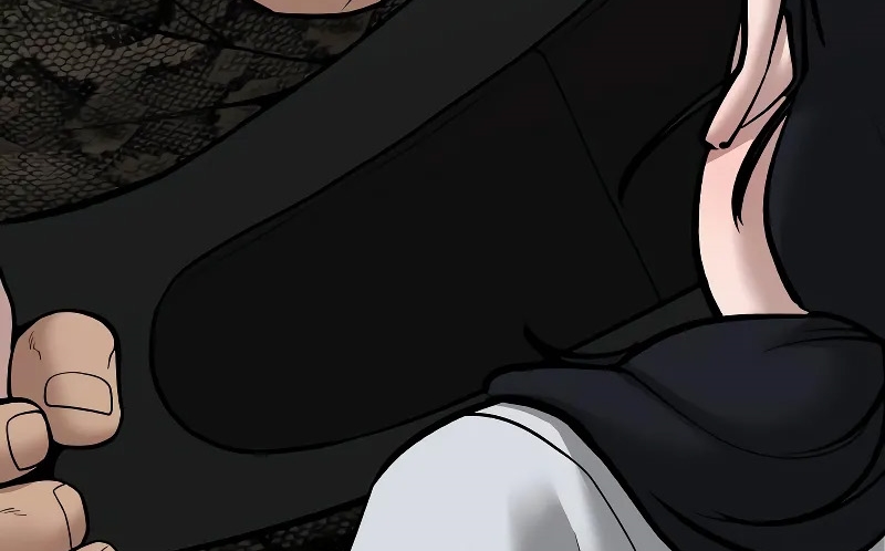Read The Bully In Charge AR Manga Online