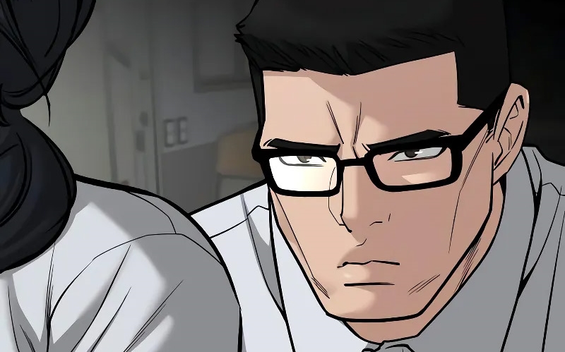 Read The Bully In Charge AR Manga Online