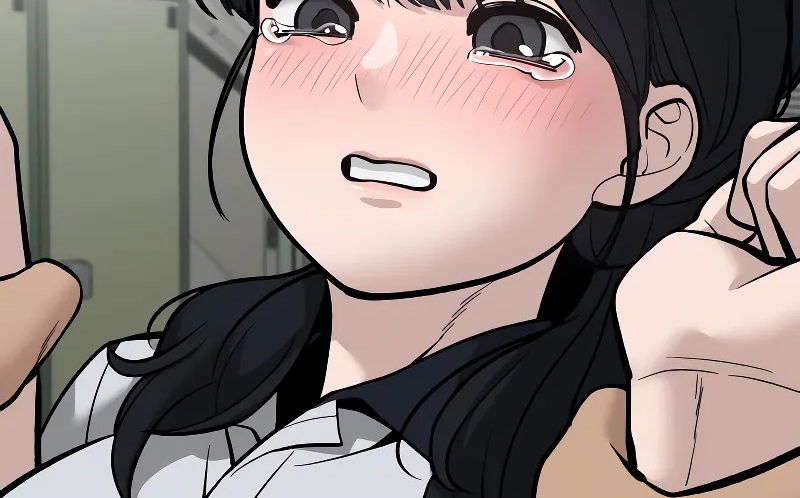 Read The Bully In Charge AR Manga Online