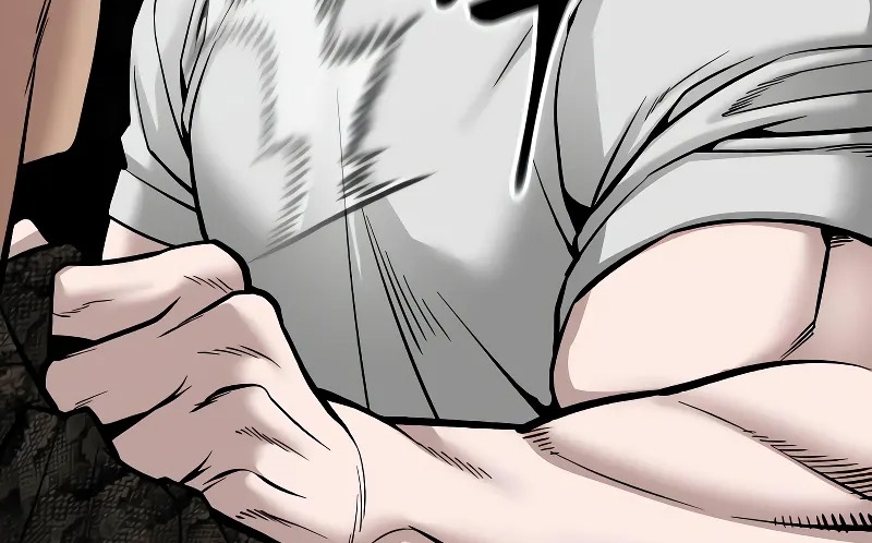 Read The Bully In Charge AR Manga Online