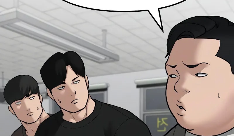 Read The Bully In Charge AR Manga Online