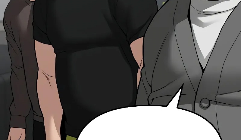 Read The Bully In Charge AR Manga Online