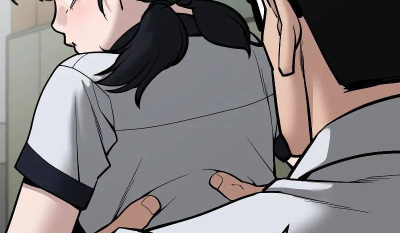 Read The Bully In Charge AR Manga Online