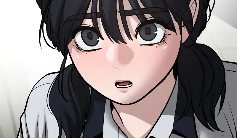 Read The Bully In Charge AR Manga Online