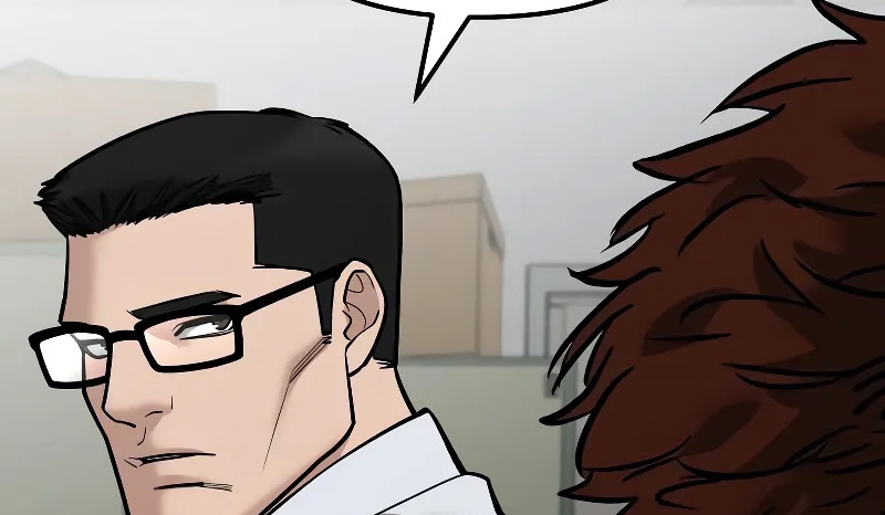 Read The Bully In Charge AR Manga Online