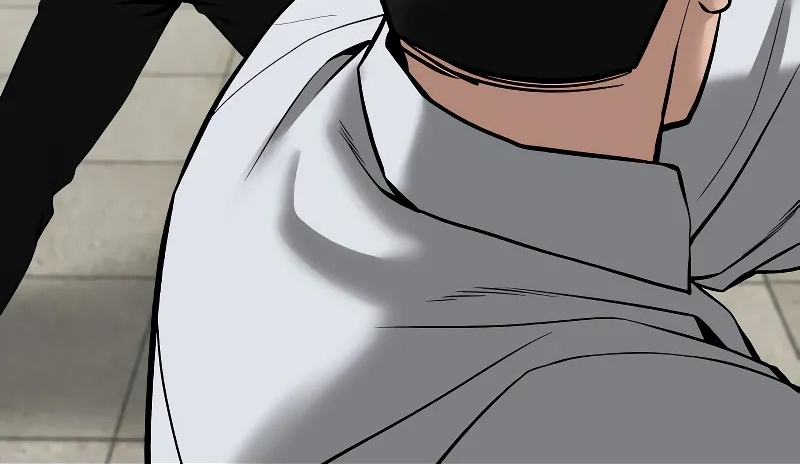 Read The Bully In Charge AR Manga Online