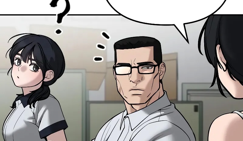 Read The Bully In Charge AR Manga Online