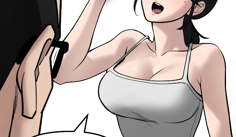 Read The Bully In Charge AR Manga Online