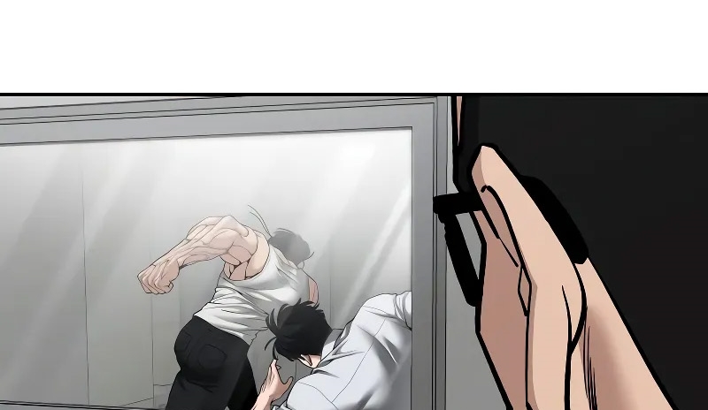 Read The Bully In Charge AR Manga Online