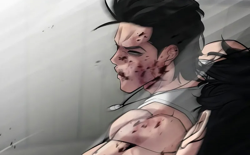 Read The Bully In Charge AR Manga Online