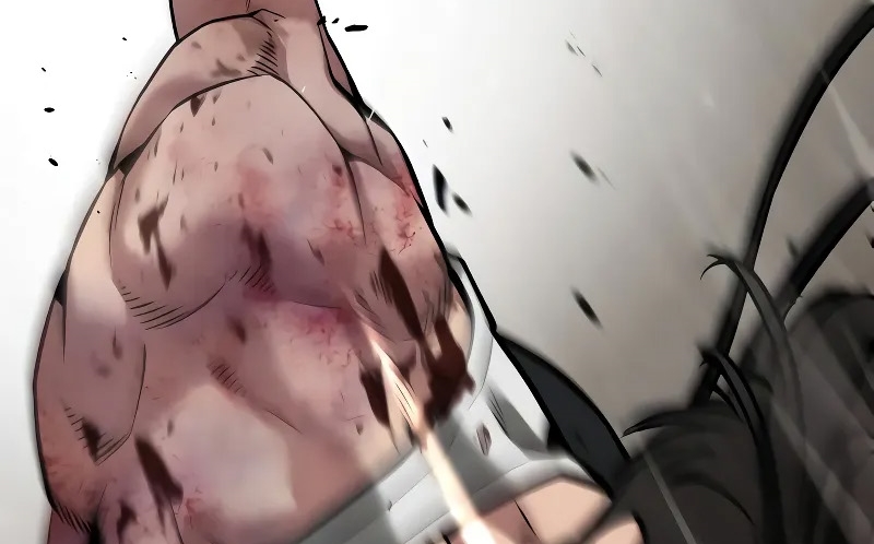 Read The Bully In Charge AR Manga Online