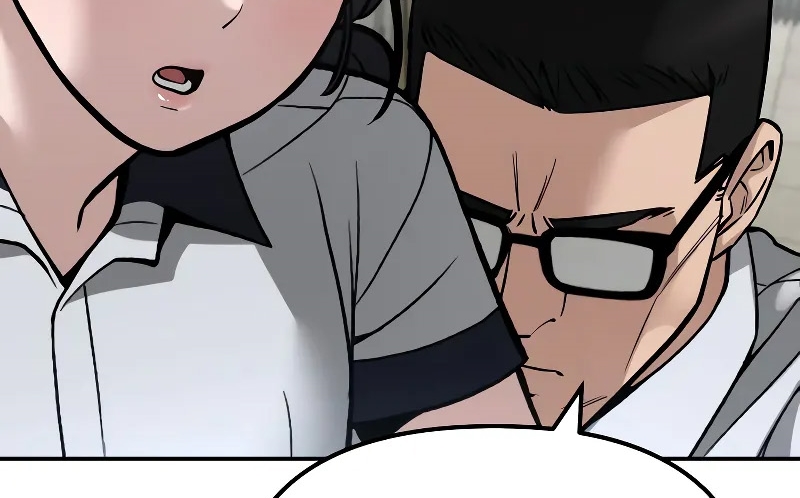 Read The Bully In Charge AR Manga Online