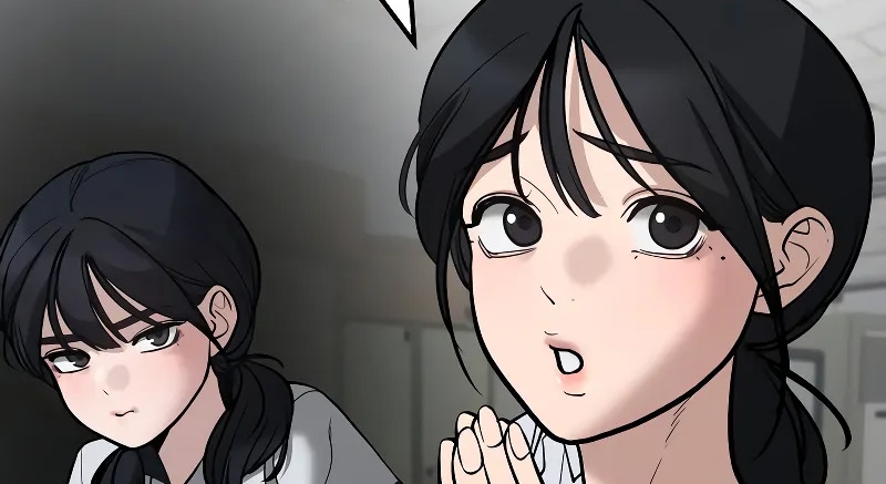 Read The Bully In Charge AR Manga Online