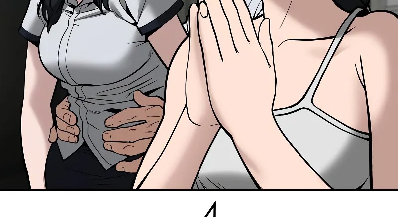 Read The Bully In Charge AR Manga Online