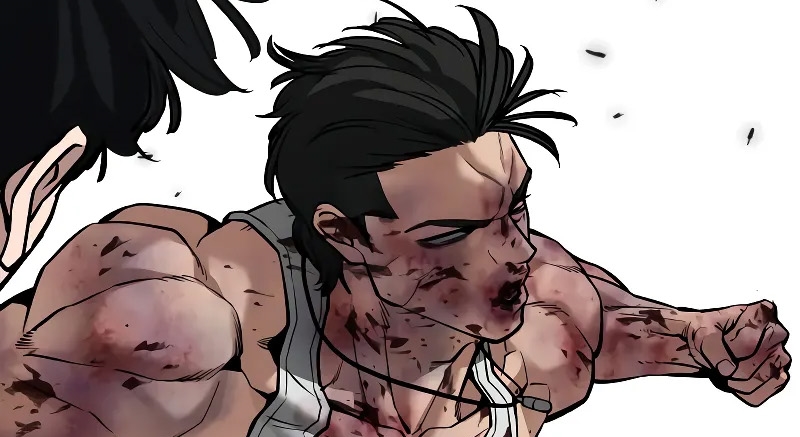 Read The Bully In Charge AR Manga Online