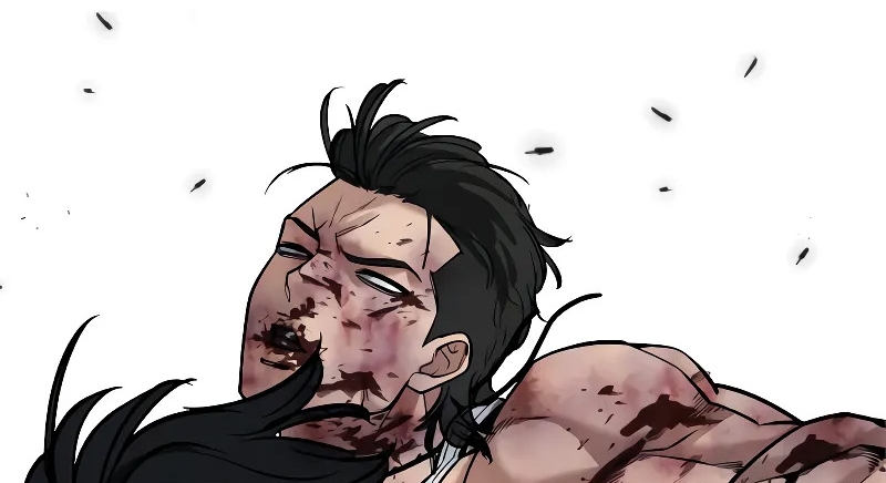 Read The Bully In Charge AR Manga Online