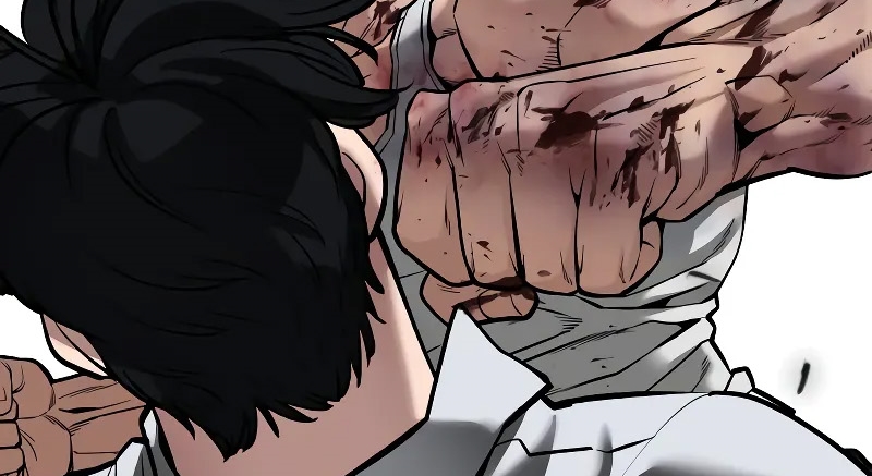 Read The Bully In Charge AR Manga Online