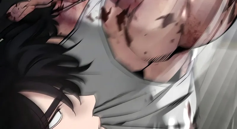 Read The Bully In Charge AR Manga Online