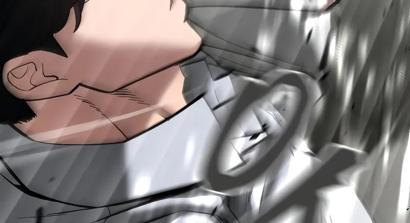 Read The Bully In Charge AR Manga Online