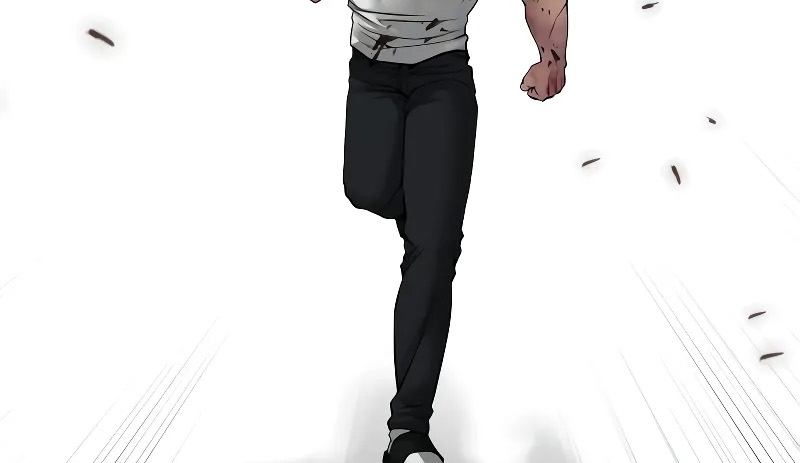 Read The Bully In Charge AR Manga Online