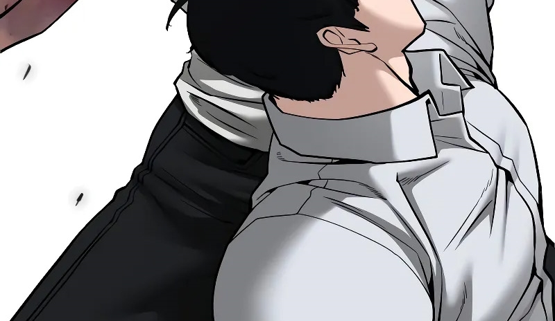 Read The Bully In Charge AR Manga Online