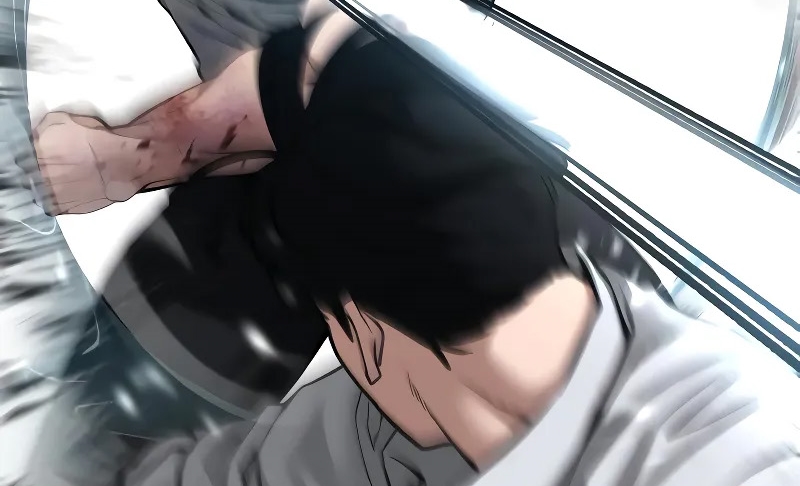Read The Bully In Charge AR Manga Online