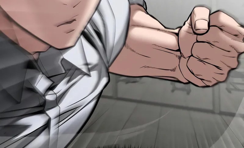 Read The Bully In Charge AR Manga Online