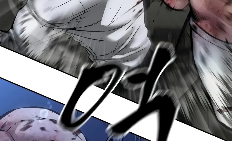 Read The Bully In Charge AR Manga Online