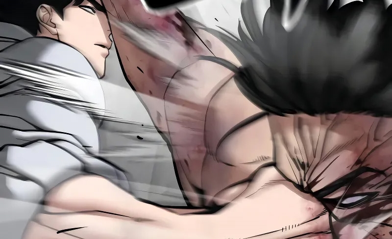 Read The Bully In Charge AR Manga Online