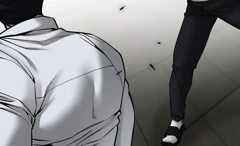 Read The Bully In Charge AR Manga Online
