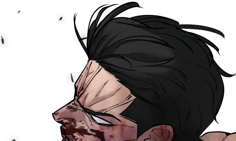 Read The Bully In Charge AR Manga Online