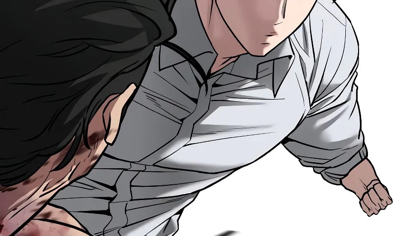 Read The Bully In Charge AR Manga Online
