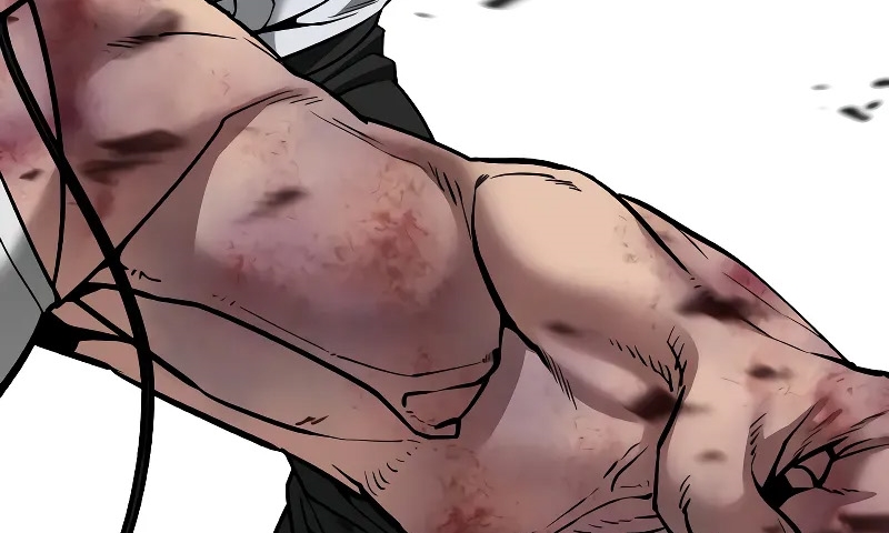 Read The Bully In Charge AR Manga Online