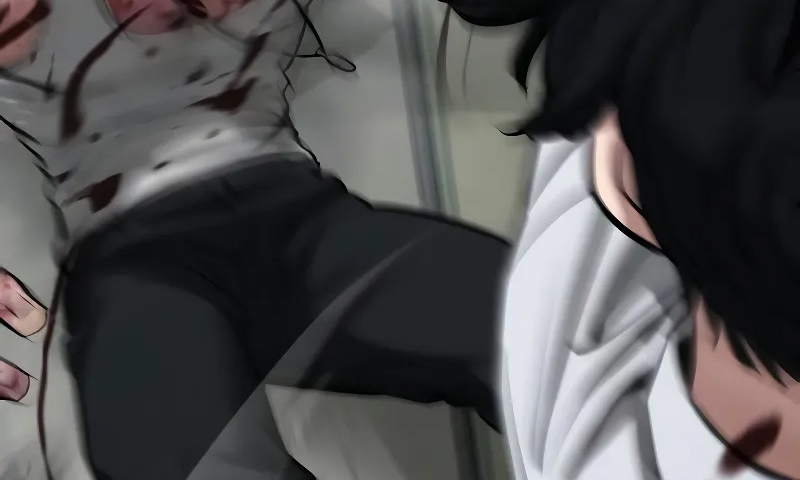 Read The Bully In Charge AR Manga Online