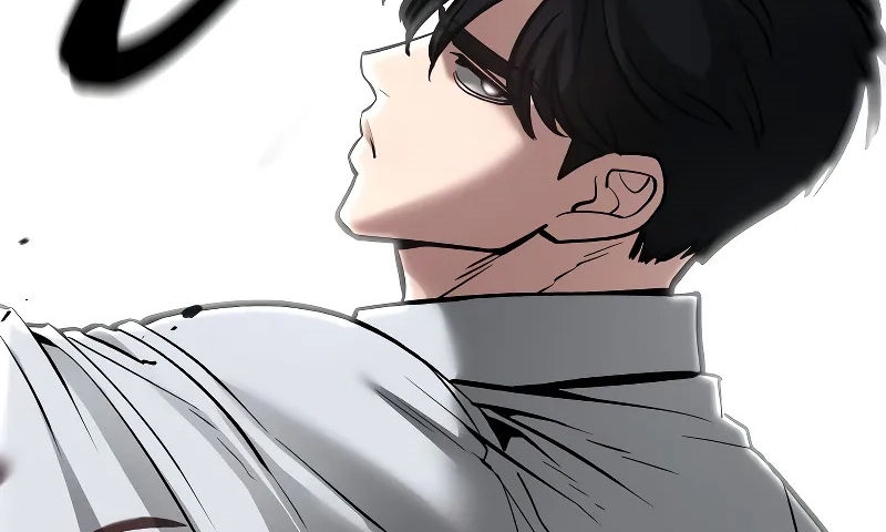 Read The Bully In Charge AR Manga Online