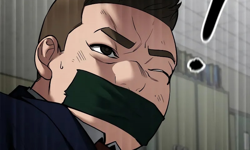 Read The Bully In Charge AR Manga Online