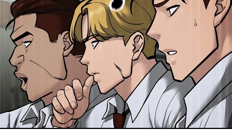 Read The Bully In Charge AR Manga Online