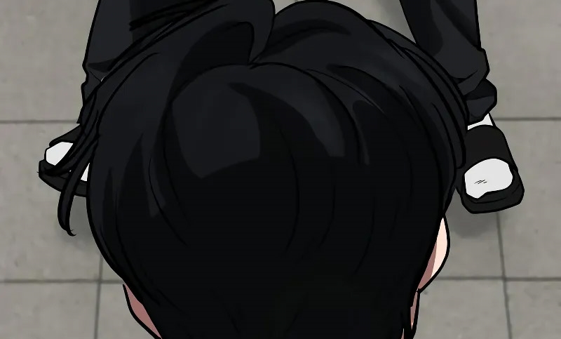 Read The Bully In Charge AR Manga Online
