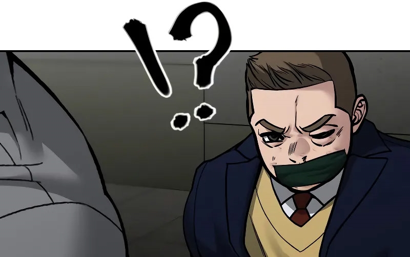 Read The Bully In Charge AR Manga Online