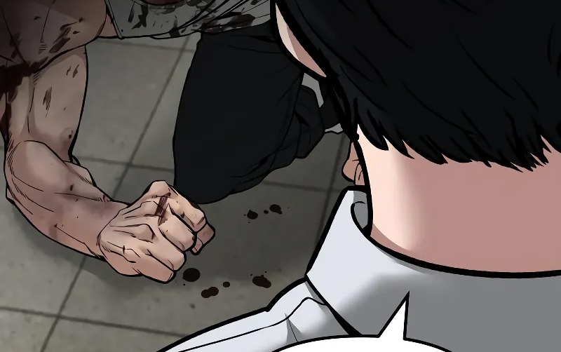 Read The Bully In Charge AR Manga Online