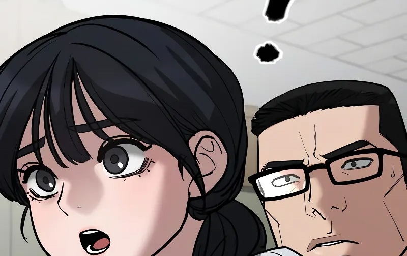 Read The Bully In Charge AR Manga Online